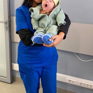 Фото Miracle IVF