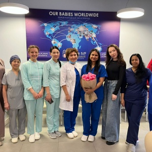 Фото Miracle IVF