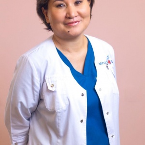 Фото Miracle IVF - Репродуктолог-гинеколог Токенова Асем Куанышбековнаг, акушер-гинеколог, специалист ультразвуковой диагностики. Член Казахстанской<br>Ассоциации репродуктивной медицины.<br>Стаж 24 года
