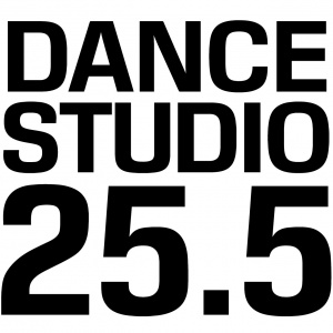 DANCE STUDIO 25.5