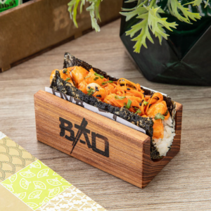 Фото Bao sushi & noodles bar