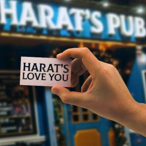 Фото Harat`s Pub