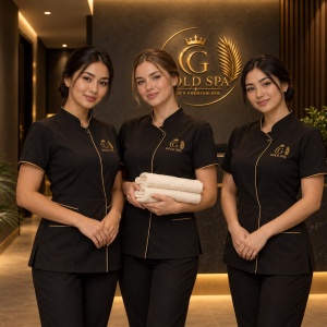 Фото Gold Spa