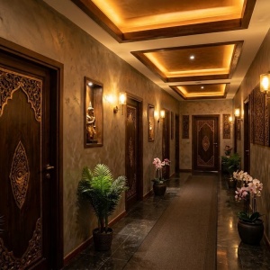 Фото Gold Spa