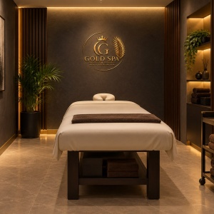 Фото Gold Spa