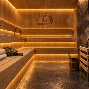 Фото Gold Spa