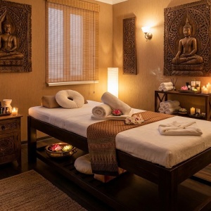 Фото Gold Spa