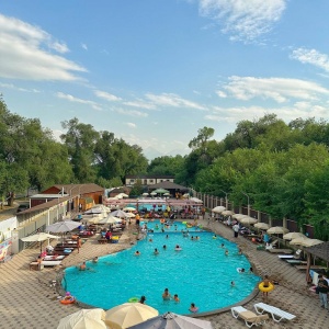 Фото Antalya pool&spa