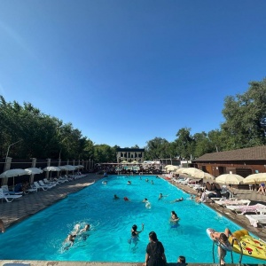 Antalya pool&spa