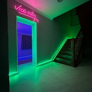 Vice City Spa