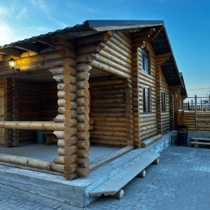 Фото Qazaq.sauna.resort