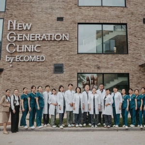 Фото NGC - New generation clinic
