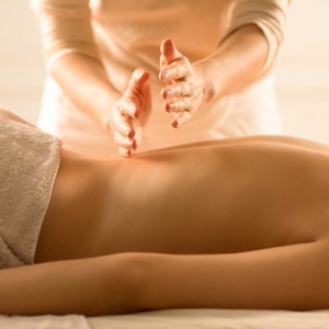 Фото Массажный салон "Маковое Поле" - Расслабляющий массаж всего тела