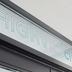 Фото Highvill clinic