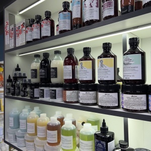 Davines косметика для волос