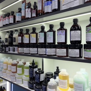 Davines кондиционеры