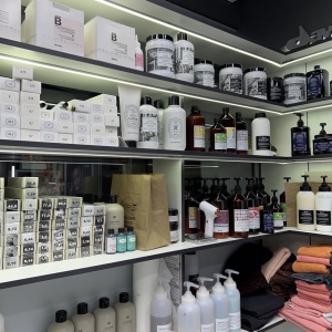 Davines окрашивание