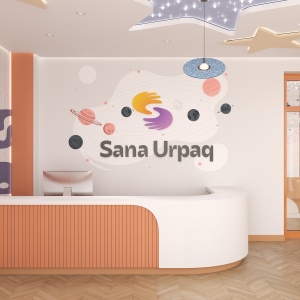 Фото Sana Urpaq