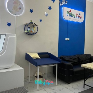 Фото Baby spa