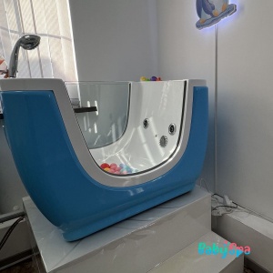 Фото Baby spa