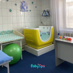 Фото Baby spa