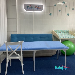 Фото Baby spa