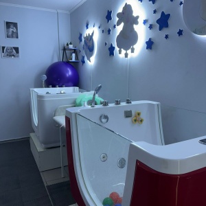 Фото Baby spa