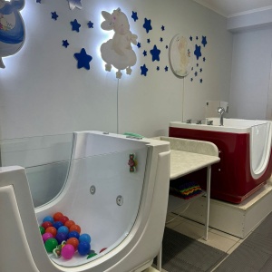 Фото Baby spa