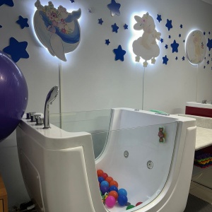 Фото Baby spa