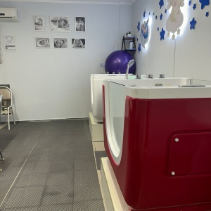 Фото Baby spa