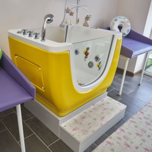 Фото Baby spa