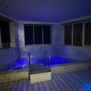 Фото Creed spa