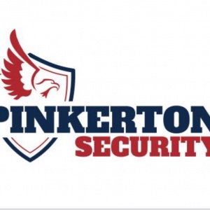 детективное агенство PINKERTON SECURITY