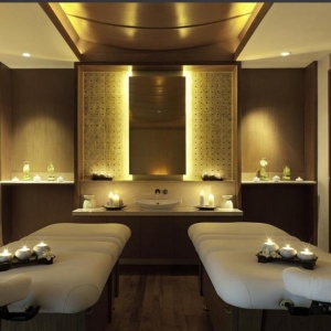 Lava Day Spa