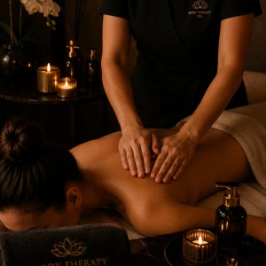 Фото Body Therapy SPA & Massage