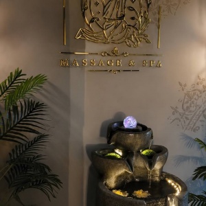 Фото Body Therapy SPA & Massage