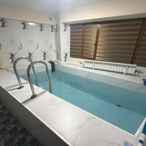 Фото Padishakh Spa