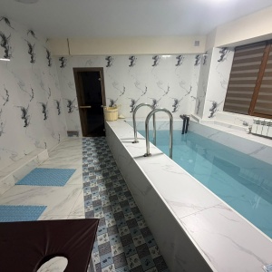 Фото Padishakh Spa