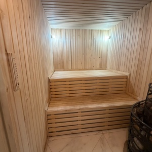 Фото Padishakh Spa