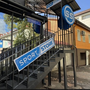 Фото Sport Store