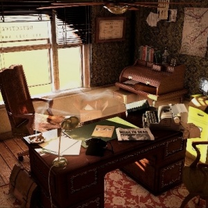 Детективное агентство