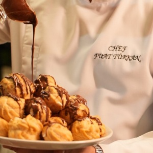 Фото Hayalet Steak House