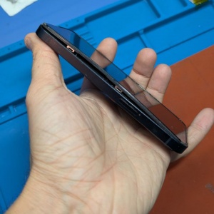 Фото Ремонт Macbook, iPhone в Алматы, сервис apple - замена батарея айфон