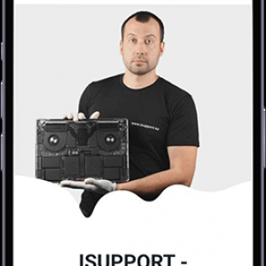 Ремонт Macbook, iPhone в Алматы, сервис apple