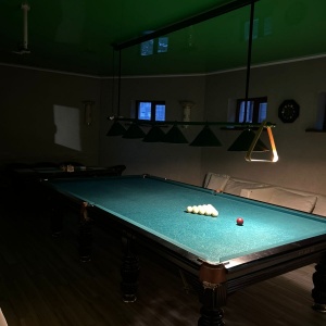 Фото Лаванда спа