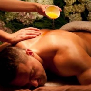 Фото Лаванда спа