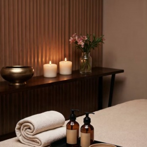 Фото Лаванда спа