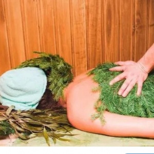 Фото Лаванда спа