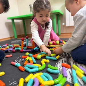 Фото Частный детский сад 