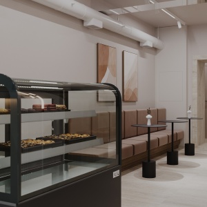 Фото Kalion Boutique & Capsule Hostel